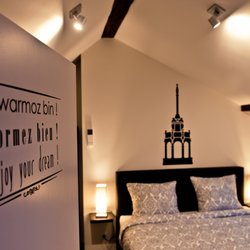 Les Suites de Nanesse