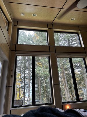 Tenzen Springs & Cabins by null