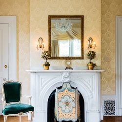 Commander's Mansion - Bride's suite