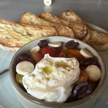 Cucina enoteca Del Mar - burrata tomato - Italian Near Me - Del Mar, California Cucina enoteca Del Mar - burrata tomato - Italian Near Me - Del Mar, California