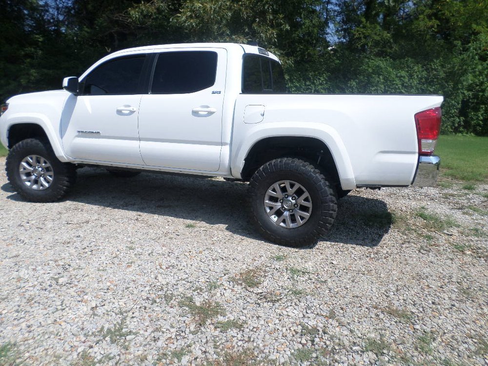 OLIVE BRANCH AUTO BODY, LLC Updated September 2024 8101 Highway 178