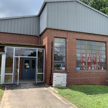 Easy Eats - Entrance - Burgers Near Me - Westfield, North Carolina