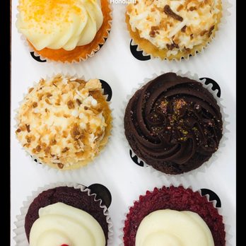 Hokulani Bake Shop - Bakeries Near Me - Honolulu, Hawaii