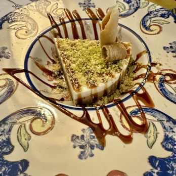 La Pajuana - Not a fan of the dessert - Spanish Near Me - Granada, GR