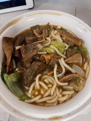 queen bakery II by null