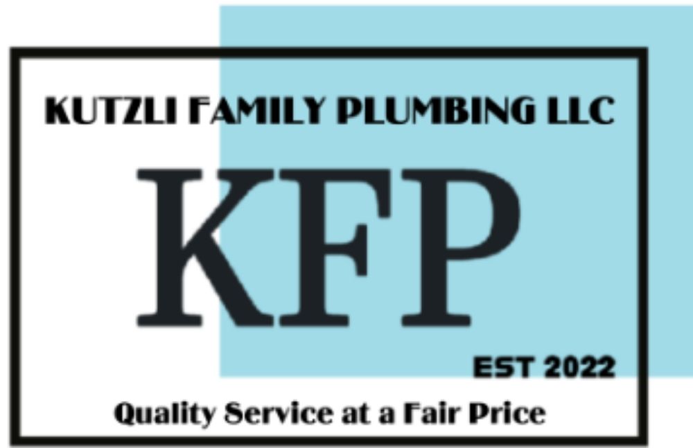 Slide of Kutzli Family Plumbing