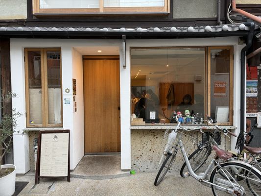 M&Maison Kyoto by null