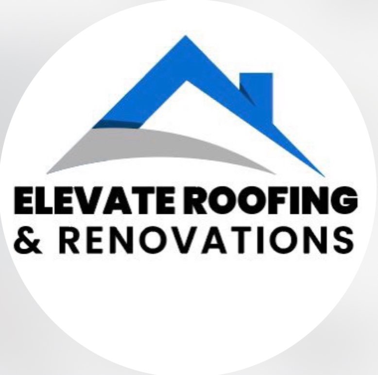 Slide of Elevate Roofing