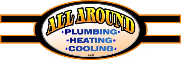 All Around Plumbing, Heating & Cooling
