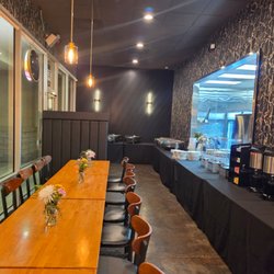 Martiniz Fresko Kitchen