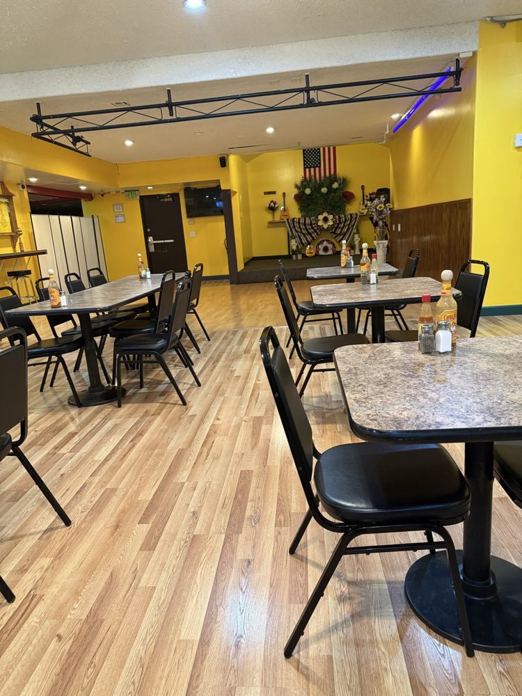 Taqueria Portland LLC