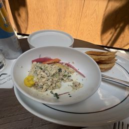 Smoked fish dip Smoked fish dip
