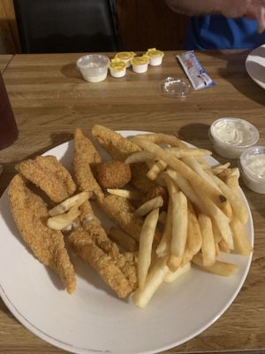 Tipton's Diner by null