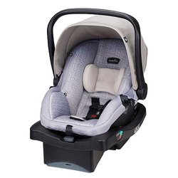 Little Travellers - Baby Equipment Rentals - Car Seats
