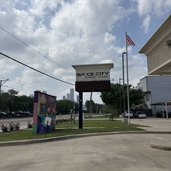 Space City Credit Union - Beautiful day at Space City Credit Union! - Banks & Credit Unions Near Me - Houston, Texas Space City Credit Union - Beautiful day at Space City Credit Union! - Banks & Credit Unions Near Me - Houston, Texas