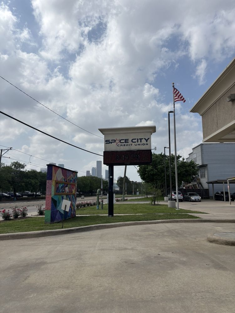 SPACE CITY CREDIT UNION - Updated July 2025 - 12 Reviews - 3101