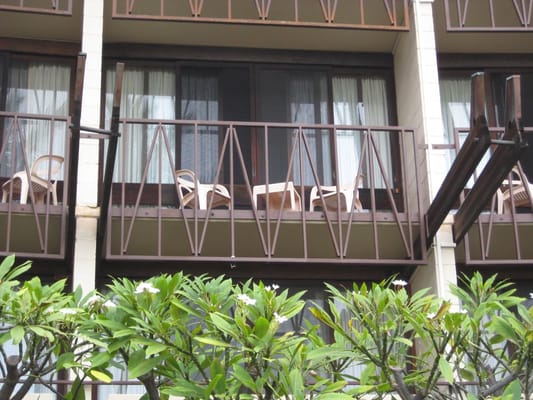 Uncle Billy's Kona Bay Hotel by null