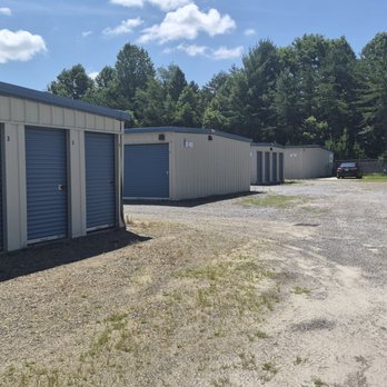 South Asheville Storage - BUILDINGS B. C. D &E - Self Storage Near Me - Arden, North Carolina South Asheville Storage - BUILDINGS B. C. D &E - Self Storage Near Me - Arden, North Carolina