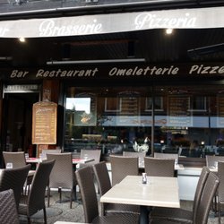 Omeletterie La Poële