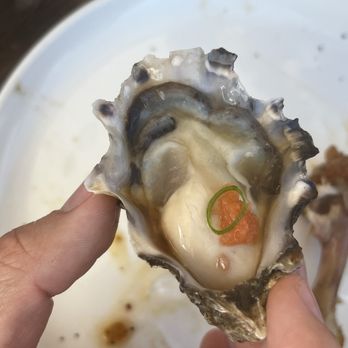 SKY Waikiki - Oyster Japanese Style - Seafood Near Me - Honolulu, Hawaii SKY Waikiki - Oyster Japanese Style - Seafood Near Me - Honolulu, Hawaii