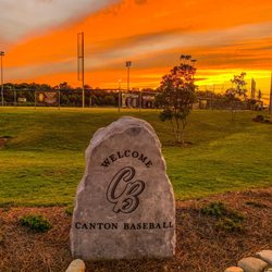 Canton Baseball