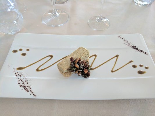 Restaurant La Pineta by null