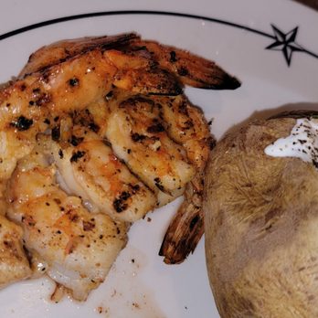 Saltgrass Steak House - Grilled shrimp - Steakhouses Near Me - Cedar Hill, Texas Saltgrass Steak House - Grilled shrimp - Steakhouses Near Me - Cedar Hill, Texas