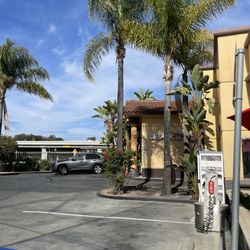 76 Gas Station