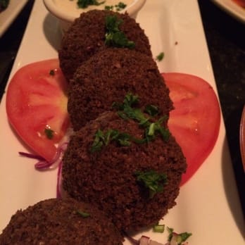 Phoenician Taverna - Falafel - Mediterranean Near Me - Mason, Ohio Phoenician Taverna - Falafel - Mediterranean Near Me - Mason, Ohio