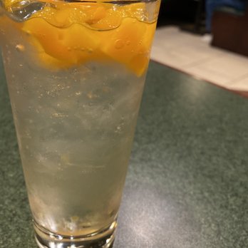 The Greene Turtle - Juicy peach - Sports Bars Near Me - Owings Mills, Maryland