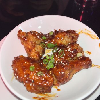 Juche St Paul - Cute wings - Korean Near Me - Saint Paul, Minnesota Juche St Paul - Cute wings - Korean Near Me - Saint Paul, Minnesota