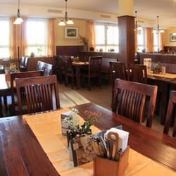 Landgasthof Waldfrieden