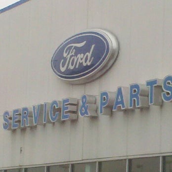 Liberty Ford Solon - Car Dealers Near Me - Aurora, Ohio