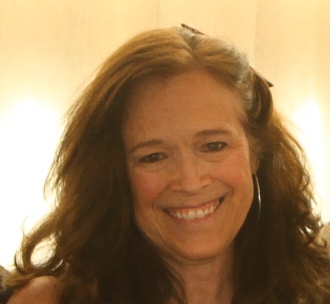 Carol Hathaway-Clark, PHD - grief counselor in Boulder, CO