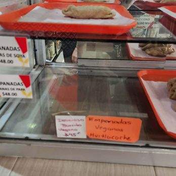 La Sonrisa - Bakeries Near Me - Rosarito, BCN La Sonrisa - Bakeries Near Me - Rosarito, BCN