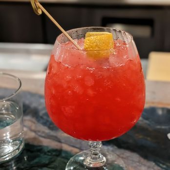Strange Delight - September 7, 2025; Having Fun Since 1933 ($18). - Seafood Near Me - Brooklyn, New York