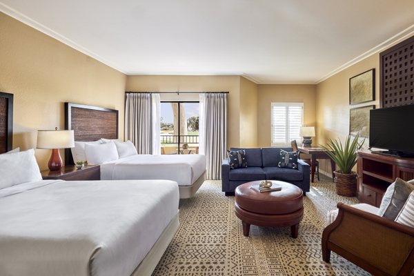 Omni Tucson National Resort & Spa by null