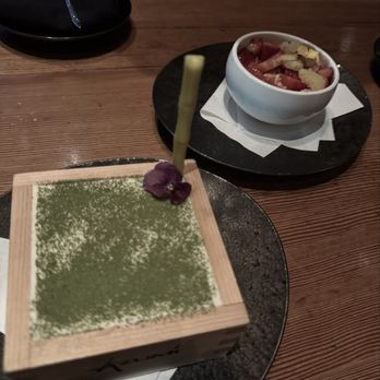 Azumi - Sushi Bars Near Me - Baltimore, Maryland