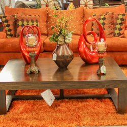Another "hard-to-find" color available for your livingroom!