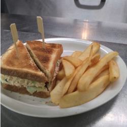 Country Way Cafe