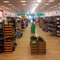 UEZ - Unterschleißheimer Einkaufszentrum - Quickschuh