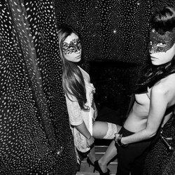 Le Mask Paris