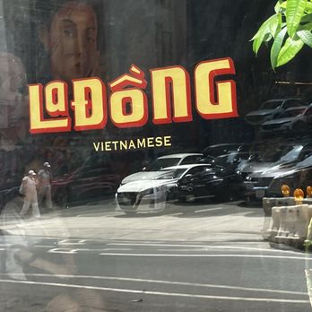 La Dong - La Dong - Vietnamese Near Me - New York, New York La Dong - La Dong - Vietnamese Near Me - New York, New York
