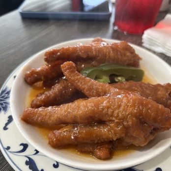 Dim Sum Cafe - Chicken feet - Dim Sum Near Me - Mesa, Arizona