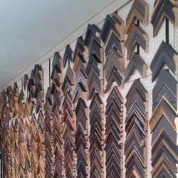 Picture Perfect Custom Framing