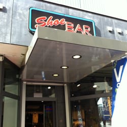 Shoebar