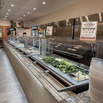 Mala Town Express - Hot Pot Near Me - San Mateo, California