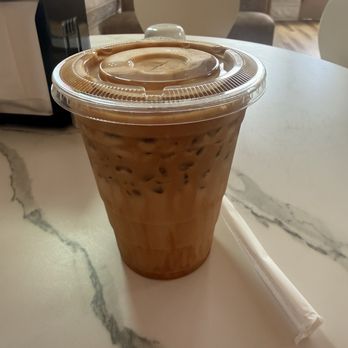 Sweet Haven - Dulce de leche iced coffee - Bakeries Near Me - Louisville, Kentucky Sweet Haven - Dulce de leche iced coffee - Bakeries Near Me - Louisville, Kentucky