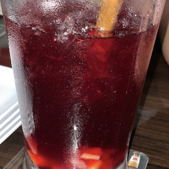 Havana's Cuban Cuisine - Sangria pitcher - Cuban Near Me - Orlando, Florida Havana's Cuban Cuisine - Sangria pitcher - Cuban Near Me - Orlando, Florida