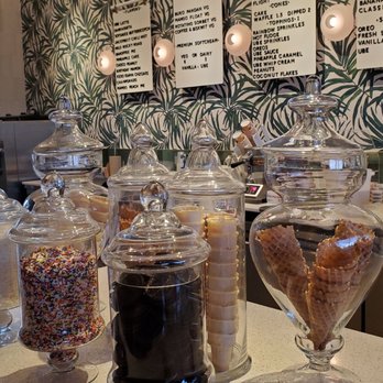 Sampaguita - Ice Cream & Frozen Yogurt Near Me - Orlando, Florida Sampaguita - Ice Cream & Frozen Yogurt Near Me - Orlando, Florida